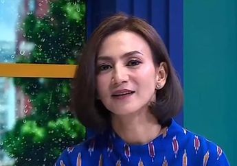'Gak Ada yang Paling Berat' 3 Minggu Sudah Terpisah dari Malakai, Wanda Hamidah Menduga Daniel Patrick Memang Berniat Tak Memulangkan Putranya