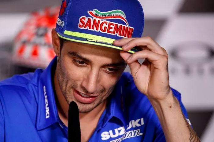 Andrea Iannone
