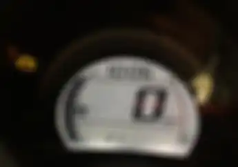 Kode Error Muncul dan Lampu Check Engine Menyala di Yamaha NMAX,  Pas Dicek Ternyata Gara-gara Tikus!