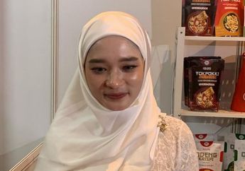 Intip Lantai 3 Rumah Inara yang Diduga Jadi Tempat Video Syur Insanul Fahmi dan Inara Rusli