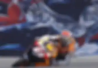 Mengenang Nicky Hayden Sebelum MotoGP Amerika Minggu Ini, Ada yang Mendadak Merokok Setelah Dua Tahun Stop