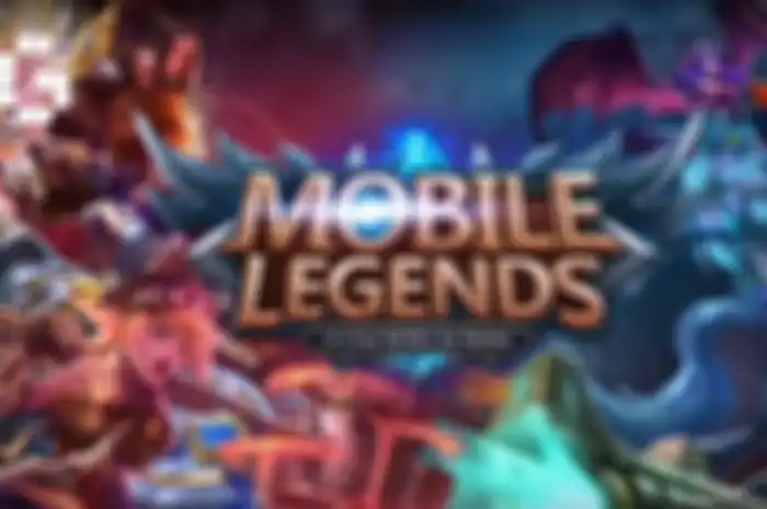 Poster game Mobile Legends