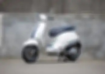 Catat, Bagian-bagian Ini Perlu Dicek Sebelum Angkut Vespa Matic Bekas