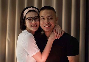 Tersandung Skandal Usai Labrak Adik Kriss Hatta yang Goda Suaminya, Mantan Istri Samuel Rizal Kini Hidup Bergelimang Harta Bersama Pilot Pujaannya