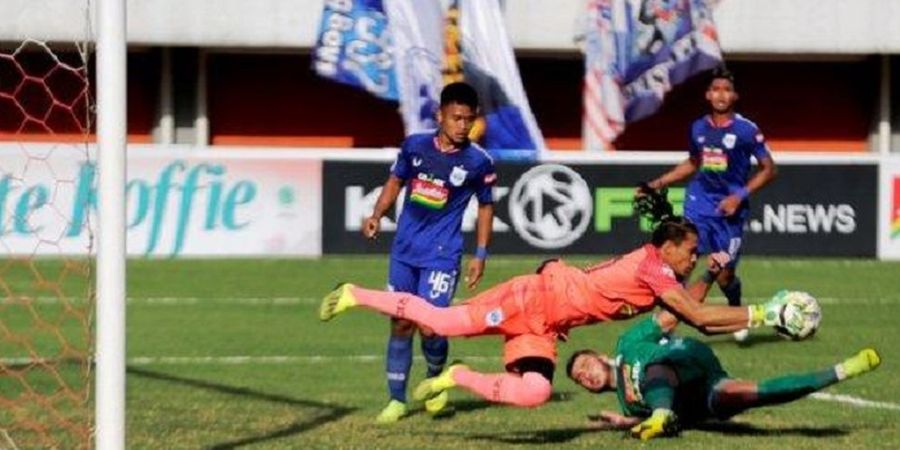 Persib Diingatkan PSIS tentang Mimpi Buruk Usai Bungkam PSS Sleman