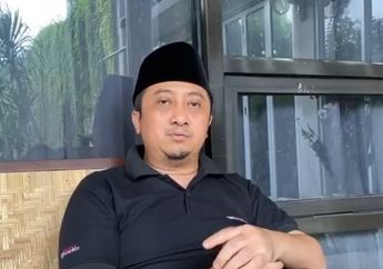 Mari Bantu Doa, Kondisi Terkini Ustaz Yusuf Mansur, Berbagai Penanganan Dilakukan, Sang Istri Menangis
