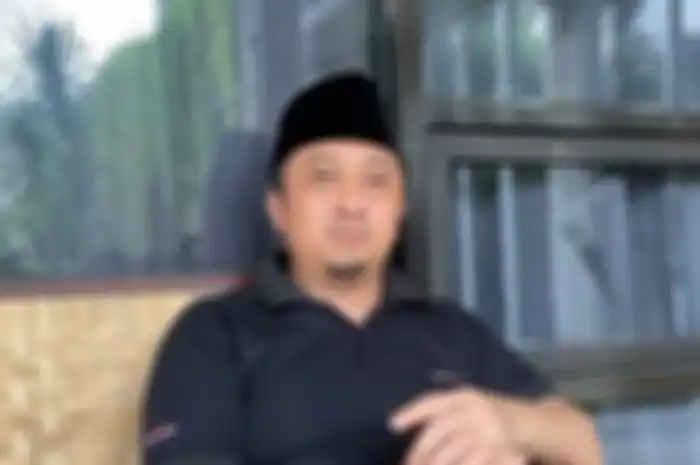 Yusuf Mansur 
