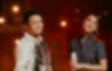Ngaku Sudah Kenyang Dicomblangin, Ariel NOAH Kena Sindir BCL Gara-gara Kerap Bikin Lagu Cinta tapi Masih Jomblo Sampai Karatan : Cinta Itu Susah Dicari