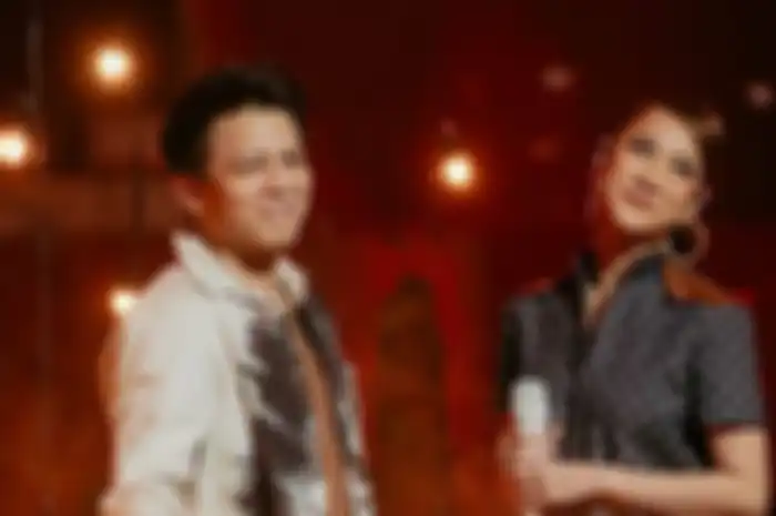 BCL dan Ariel NOAH 
