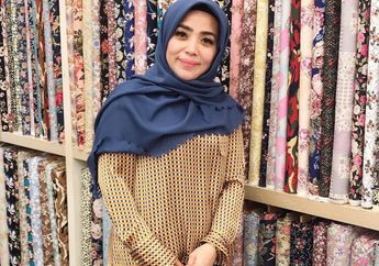 Berkali-kali Nikahi Brondong, Mbak You Beberkan Kehidupan Rumah Tangga Fadel Islami dan Muzdalifah: Muncul Penyesalan!