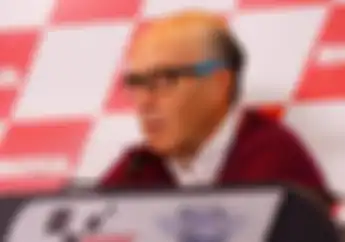Bos Dorna: Tidak Sembarang Pembalap Yang Boleh Beraksi di Kelas MotoGP!