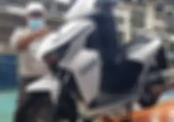 Dishub DKI Siapkan 120 Motor Listrik Untuk Patroli, Tahun Depan Langsung Tembus