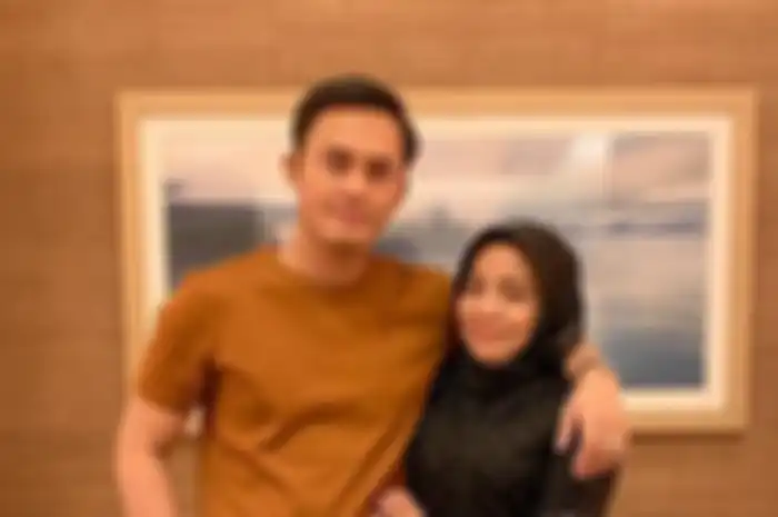 Muzdalifah dan Fadel Islami