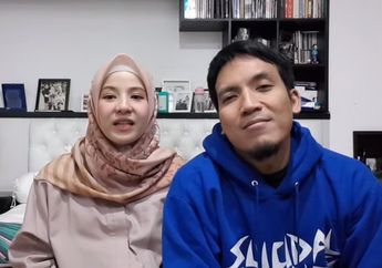 Natasha Rizki Ngotot Minta Anak Ke-4, Desta Tolak Mentah-mentah