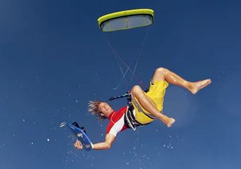 Arti Mimpi Jatuh dari Ketinggian Jangan Disepelekan, Pertanda Soal Kondisi Kesehatan Baik Secara Fisik dan Mental, Berhati-hatilah!