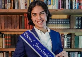 Ngaku Pernah Beli Kunci Jawaban UN Seharga Puluhan Juta, El Rumi sampai Lakukan Hal Ini Bareng Teman-teman Seangkatannya