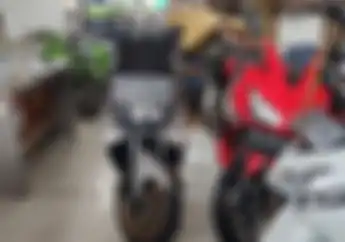 Harga Motor Bekas Yamaha NMAX Murah Banget, Cuma Modal Segini Bisa Dibawa Pulang