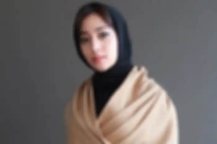 Nikita Willy ungkap alasannya tak memakai pakaian seksi dan mulai belajar menutup aurat