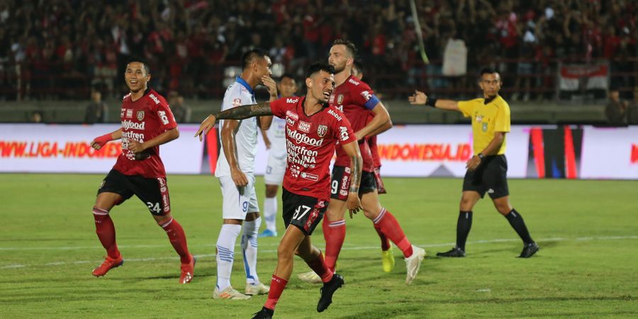 Liga 1 Musim 2020 Diharapkan Dimulai Tepat Waktu dan Tak Molor