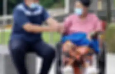 Bertemu pada 1973 di Magelang, Ini Janji Manis SBY pada Ani Yudhoyono 42 Tahun Silam