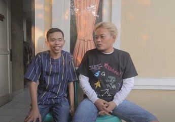 Berjualan Cireng karena Sepi Job Syuting, Borok Dede Sunandar tiba-tiba Dibeberkan Sule: Kalau Misalkan Bayar Puluhan Juta, Pinjam ke Saya