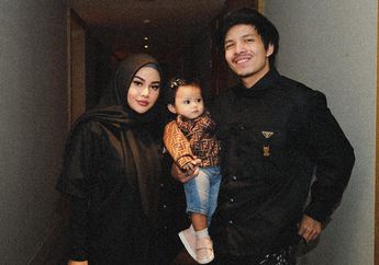 Atta Halilintar Ungkap Reaksi Tak Terduga Ameena Saat Aurel Hermansyah Hamil, Tidak Senang?
