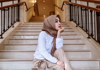 7 Tahun Pacari Syahrini, Terungkap Alasan Bubu Ogah Nikahi Penyanyi yang Kini Jadi Istri Reino Barack, Kenapa?