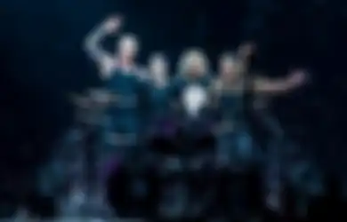 Metallica Unggah 'Behind the Scene' Single Terbaru “Screaming Suicide”