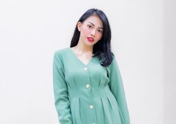 Kabar Duka! Ayahanda Kezia Karamoy Tutup Usia, sang Aktris: Selamat Jalan Daddy..