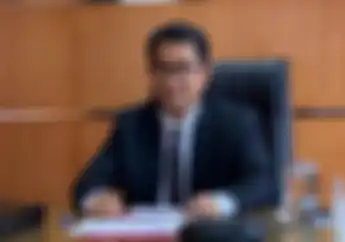 Harta Kekayaan Capai Rp 4 M, PJ Gubernur Sulbar Akmal Malik Cuma Punya 2 Motor