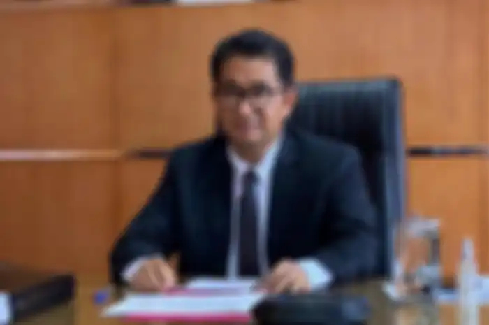 PJ Gubernur Sulbar Akmal Malik cuma punya 2 motor