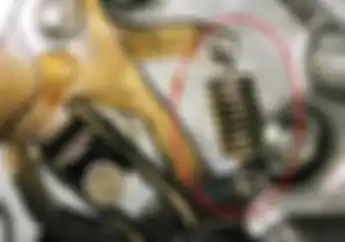 Ini Dia Biang Perseneling Motor Honda CB150R Tidak Bisa Oper Gigi