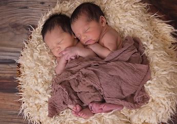 Bermakna Tampan, Inilah Deretan Arti Nama Anak Laki-laki Teratas dan Terbaik yang Bisa Kalian Pilih