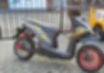 Segini Biaya Ubah Motor Bensin Jadi Motor Listrik, Pengerjaan 2 Bulan