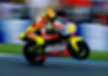Jika Kontrak Valentino Rossi Habis, Tim Ini Yang Siap Menampungnya