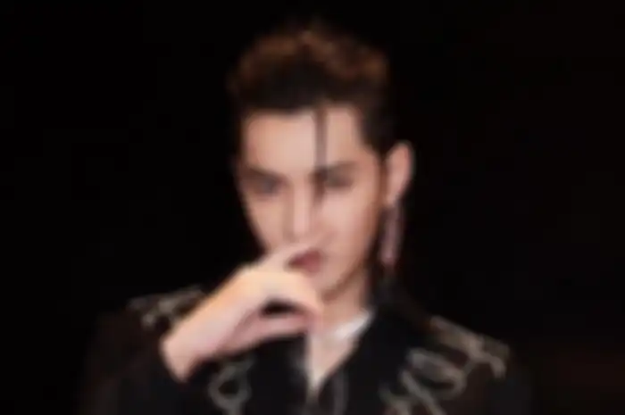 Kasus kekerasan seksual Kris Wu 