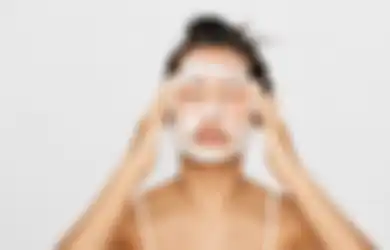 Kulit Tertarik Setelah Cuci Muka Ternyata Enggak Bikin Kulit Sehat?