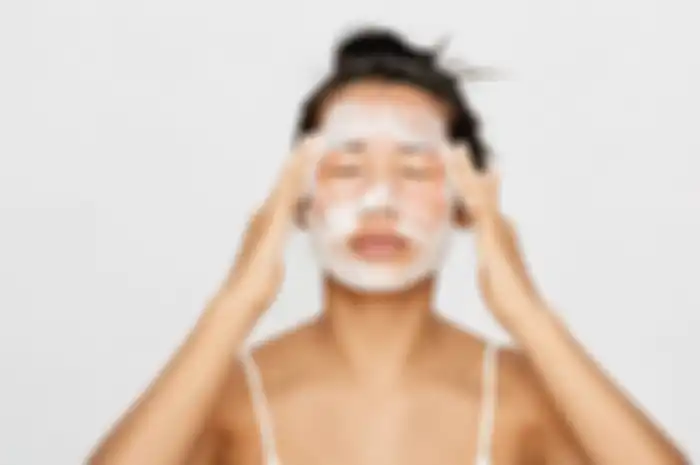Tanda Sabun Cuci Muka Tidak Cocok