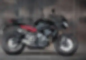 Ganteng Banget! Triump Resmi Luncurkan Street Triple R, Segini Harganya