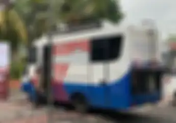 Lokasi SIM Keliling Kota Solo Hari Ini, Senin 17 Oktober 2022