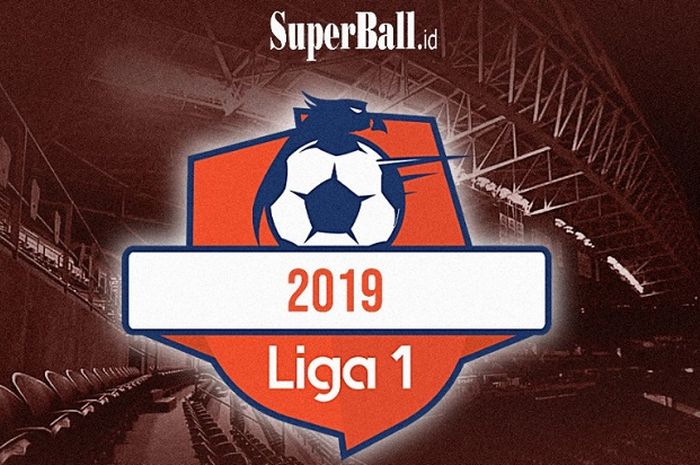 Liga 1 2019