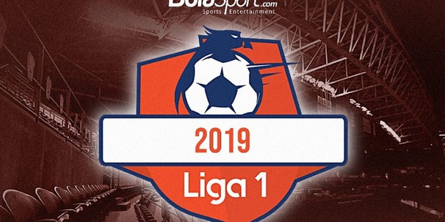 Link Live Streaming Persela Lamongan Vs Madura United di Liga 1 2019