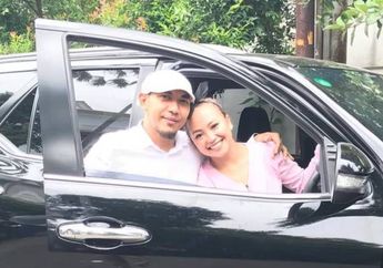 7 Hari Mpok Alpa Meninggal, Suami Minta Foto Mendiang Diturunkan dari Dinding Rumah, Terungkap Alasannya