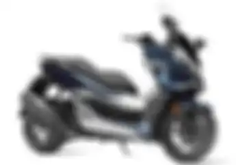 AHM Komentar Soal Kehadiran Honda Forza yang Jadi Rival Yamaha XMAX