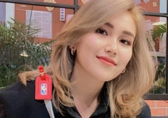 Jadi Bintang Top dan Kerap Diisukan Dekat dengan Sederet Nama Pria, Ayu Ting Ting Rupanya Pernah Ngaku Takut Berteman dengan Laki-laki Gegara Hal Ini