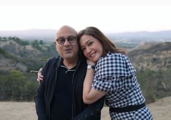 3 Tahun Duduki Takhta sebagai Istri Pengusaha Kaya Bergelimang Harta, Maia Estianty Ungkap Perlakuan Asli Irwan Mussry padanya di Hari Ulang Tahun Perkawinan: Semoga Cintamu akan...