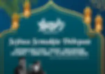 Pererat Kekeluargaan, YRFI Tangerang Raya Gelar Halal Bilal dan Baksos
