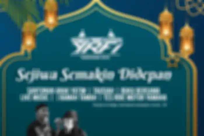 YRFI Tangerang Raya gelar Halal Bilal dan Bakti Sosial