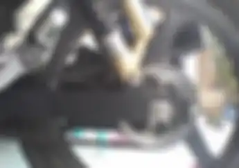 Substitusi Gir Set Honda Tiger Pakai Punya Saudaranya, Badan Gak Pegel-pegel Lagi