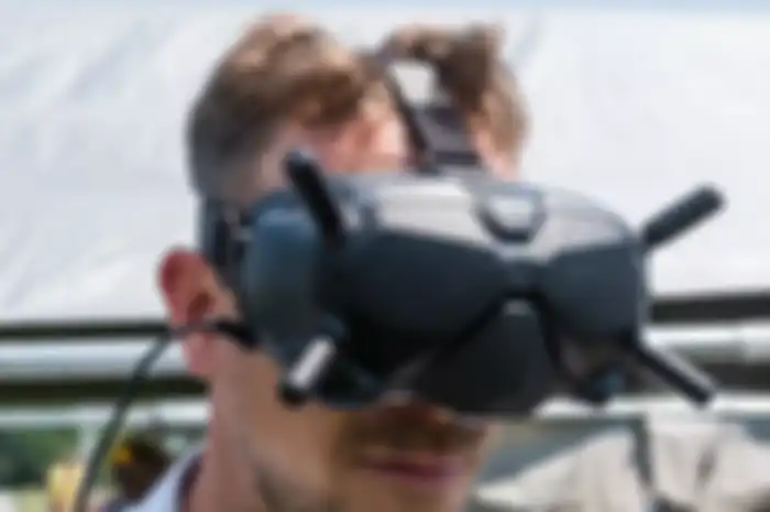 DJI Memperbaharui DJI FPV dengan peningkatan spesifikasi
